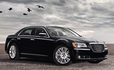 2011 Chrysler 300 Fort Lauderdale For Sale