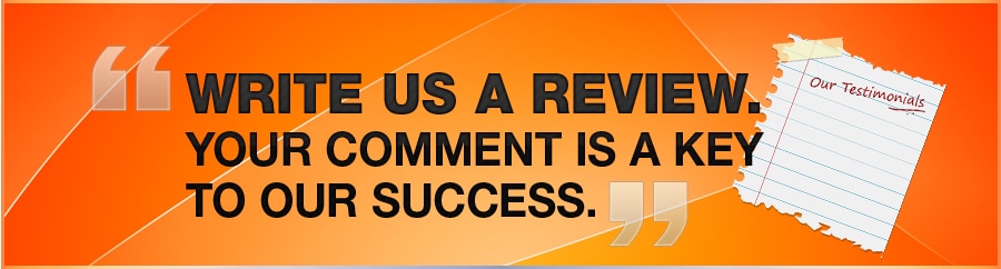 Write a Review