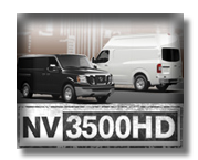 NV 3500 HD
