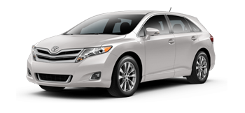 2013 Toyota Venza