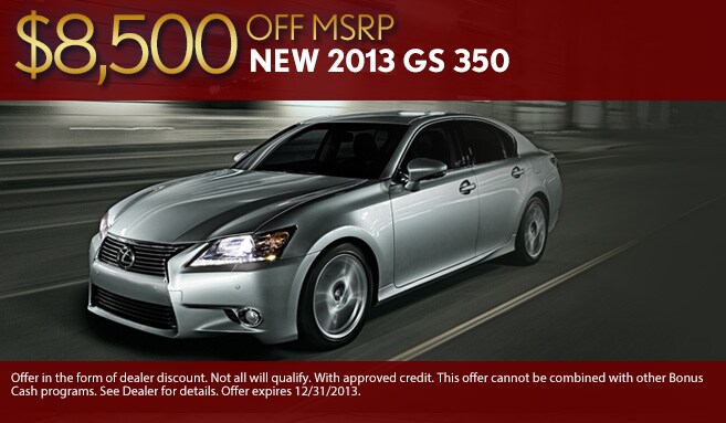 GS 350