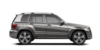 GLK-Class SUV