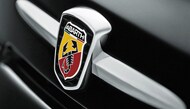 Fiat 500 Abarth