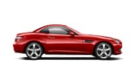 SLK-Class Roadster