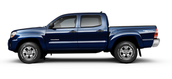 2013 Toyota Tacoma