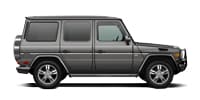 G-Class SUV