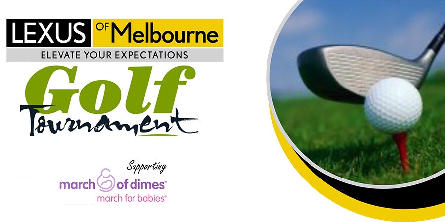 Golf Tournament