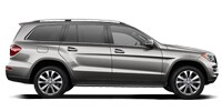 GL-Class SUV