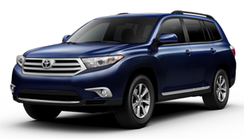 2013 Toyota Highlander
