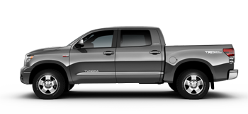 2013 Toyota Tundra
