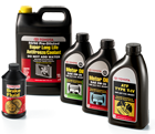 Oil Change