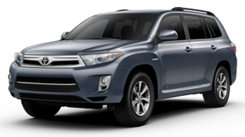 2013 Toyota Highlander