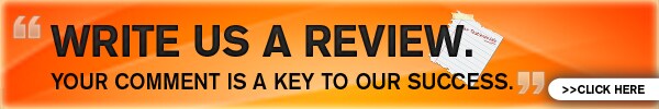 Review DeLand Nissan