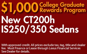 College Rewards