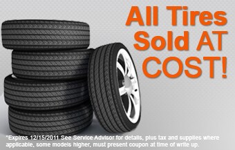 tires