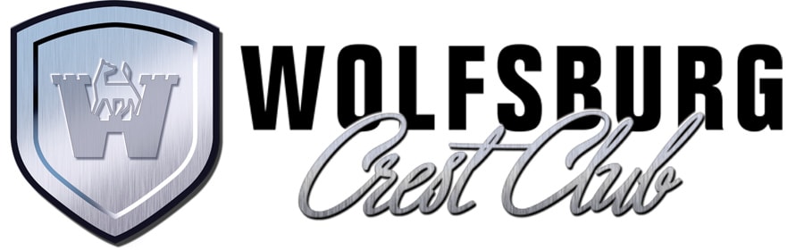 Wolfsburg Crest Club