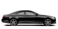 CL-Class Coupe