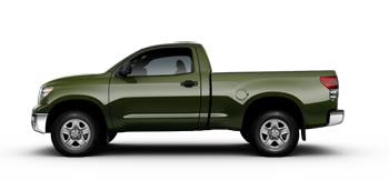2013 Toyota Tundra