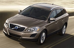 2013 Volvo XC60 2013 Volvo XC60