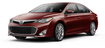 2013 Toyota Avalon