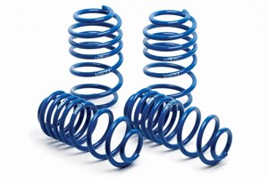 H&R Springs