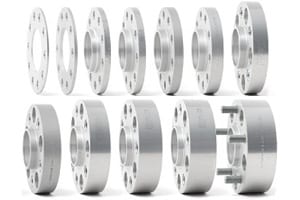 H&R TRAK Wheel Spacers