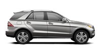 M-Class SUV