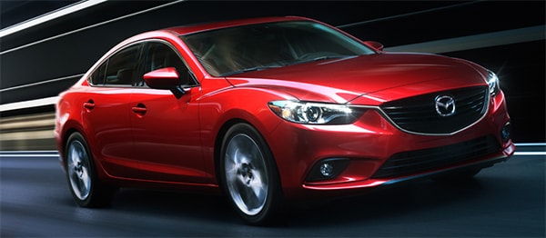 mazda6