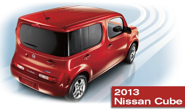 Lease deals on nissan cube #6