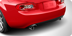 Mazda MX-5 MIATA