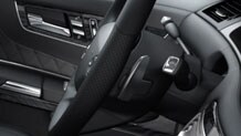 Mercedes-Benz Transmission
