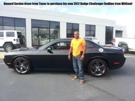 2012 Dodge Challenger 