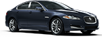 Jaguar XF AWD at Jaguar Orlando XF 3.0 AWD