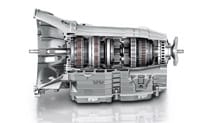 7-Speed Automatic Transmission