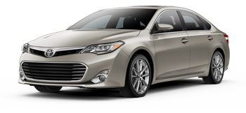 2013 Toyota Avalon