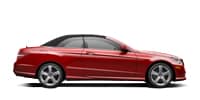 E-Class Cabriolet