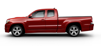 2013 Toyota Tacoma