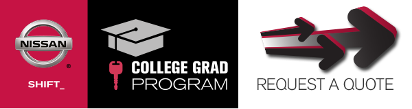 Nissan college grad finance program #7