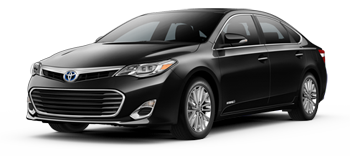 2013 Toyota Avalon