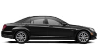 S-Class Sedan