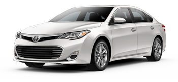 2013 Toyota Avalon