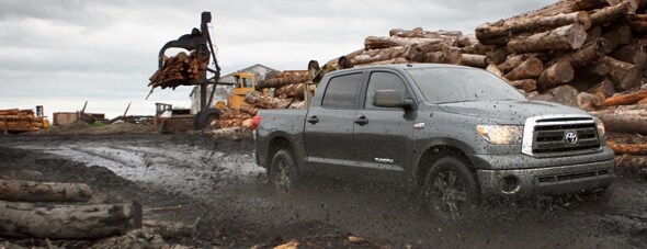 2013 Toyota Tundra