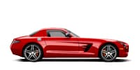 SLS AMG® GT