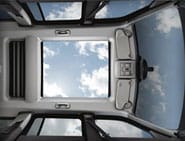 2012 Jeep Liberty Sun Roof 2012 Jeep Liberty Sunroof