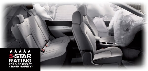 2013 Nissan Rogue Safety 2013 Nissan Rogue Safety
