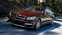Body Styling Mercedes-Benz