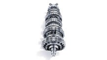 Mercedes-Benz Transmission