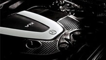 V12 Engine