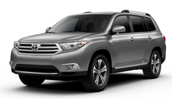 2013 Toyota Highlander