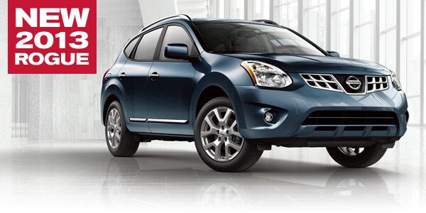 Where can i rent a nissan rogue #5